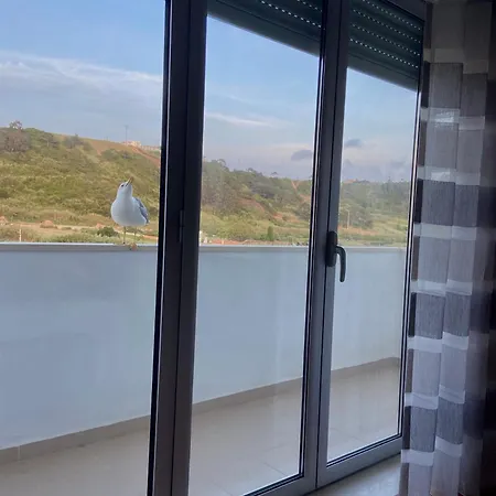 Ocean Dreams Nazaré