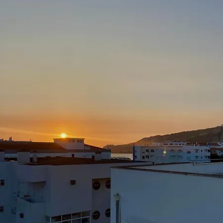 Apartman Ocean Dreams Nazaré