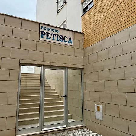 Apartman Ocean Dreams *