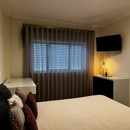 Ocean Dreams Apartman