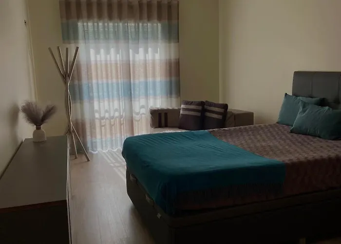 Apartman Ocean Dreams