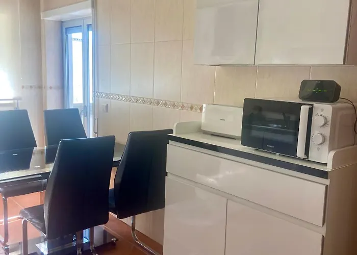 Apartman Ocean Dreams