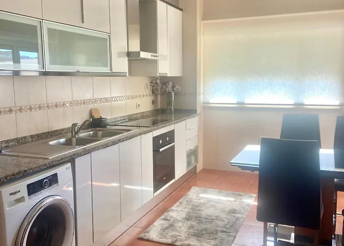 Apartman Ocean Dreams