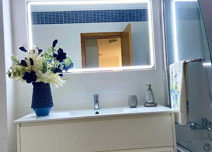 Apartman Ocean Dreams