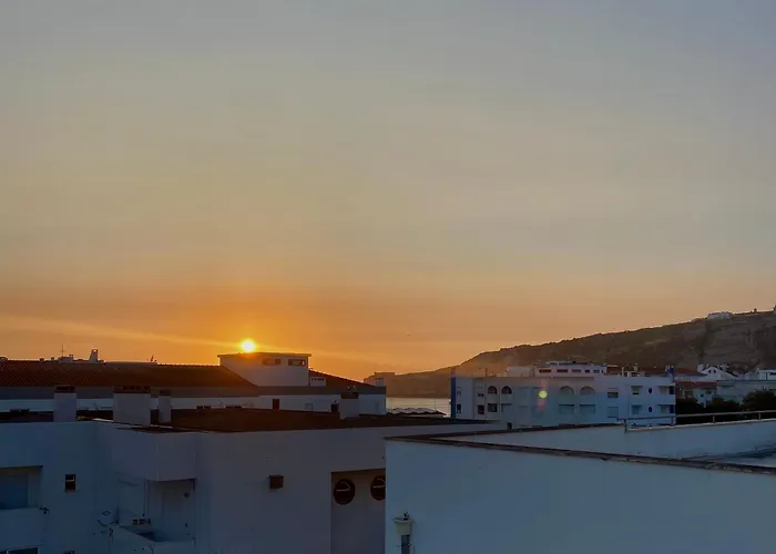 Apartman Ocean Dreams Nazaré