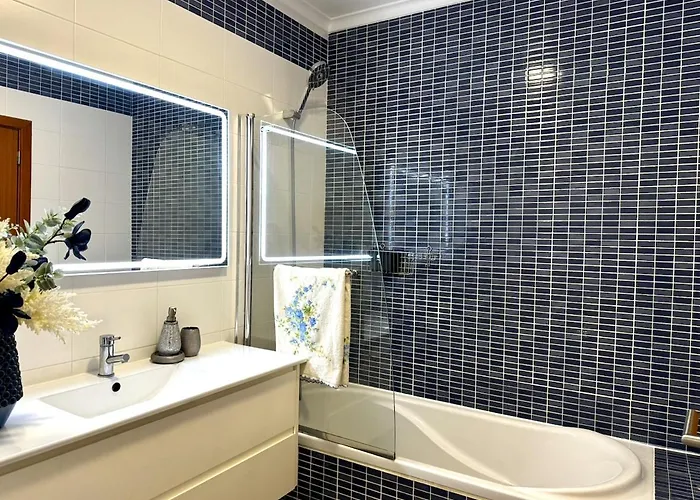 Ocean Dreams Apartman