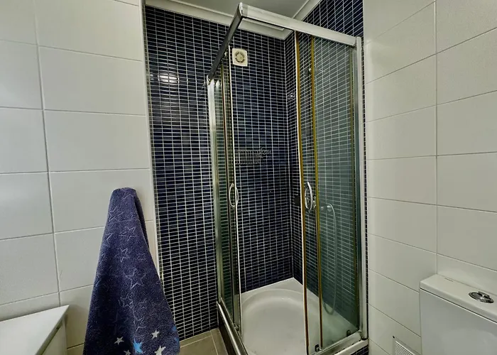 Apartman Ocean Dreams