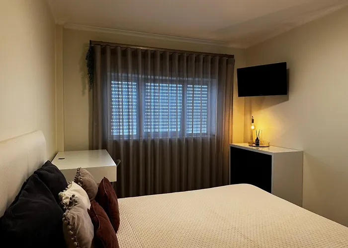 Ocean Dreams Apartman