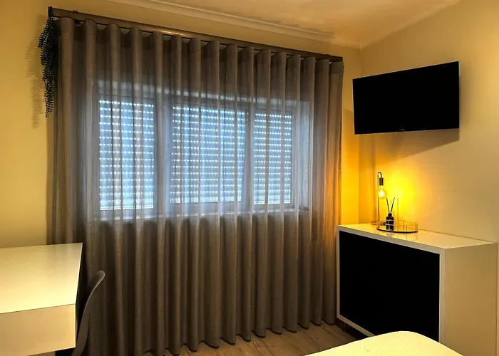 Ocean Dreams Apartman *