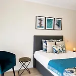 Apartman Ocean Dreams