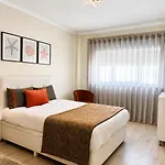 Ocean Dreams Apartman