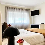 Ocean Dreams Apartman Nazaré