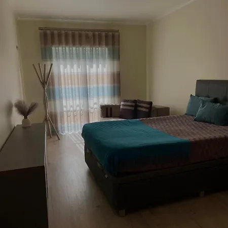 Apartamento Ocean Dreams