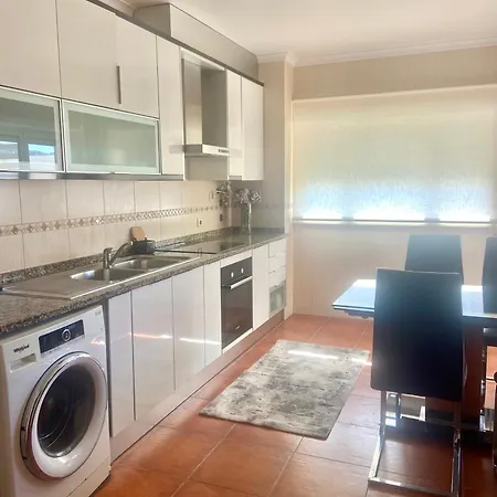 Apartment Ocean Dreams