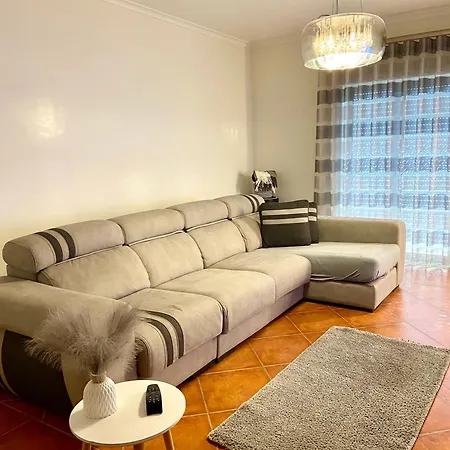 Ocean Dreams Apartamento Nazaré