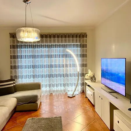 Ocean Dreams Apartamento Nazaré