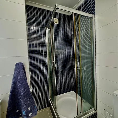 Apartamento Ocean Dreams