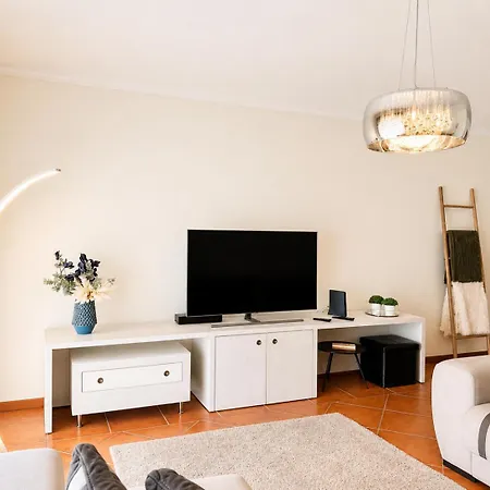 Ocean Dreams Apartman Nazaré
