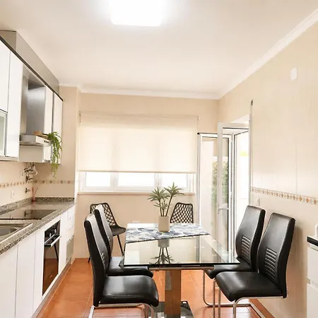 Apartman Ocean Dreams Nazaré