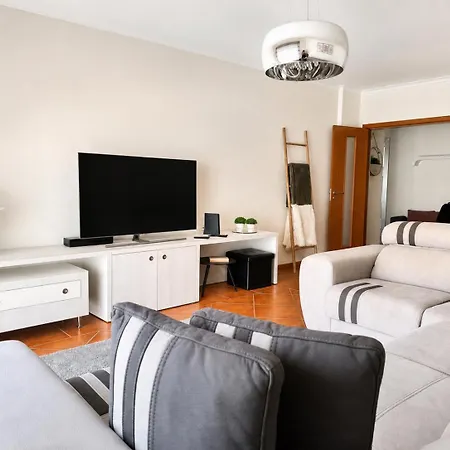 Ocean Dreams Apartman