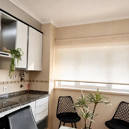 Ocean Dreams Apartman
