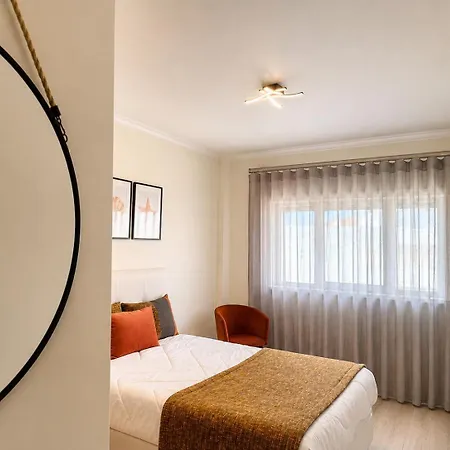 Apartman Ocean Dreams *