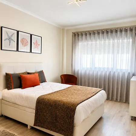 Ocean Dreams Apartment