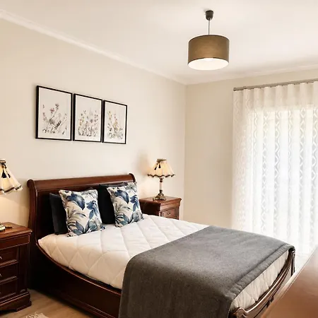 Appartement Ocean Dreams *