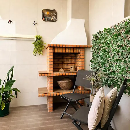 Ocean Dreams Apartment
