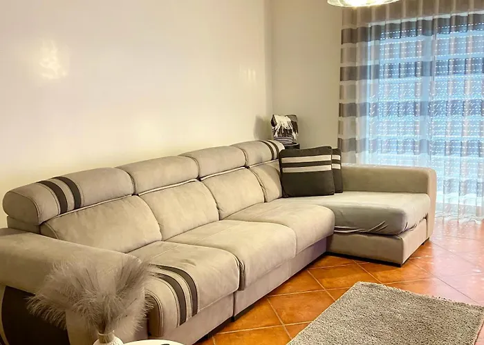 Ocean Dreams Apartment Nazare