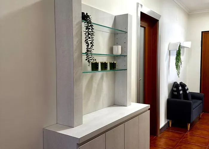 Ocean Dreams Apartment Nazare